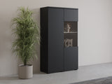 Bookcase 640299