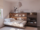 Wall bed 483423