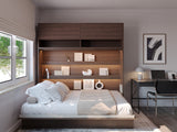Wall bed 483423