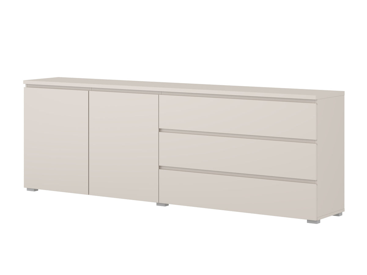 Chest of drawers 640289