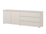 Chest of drawers 640289