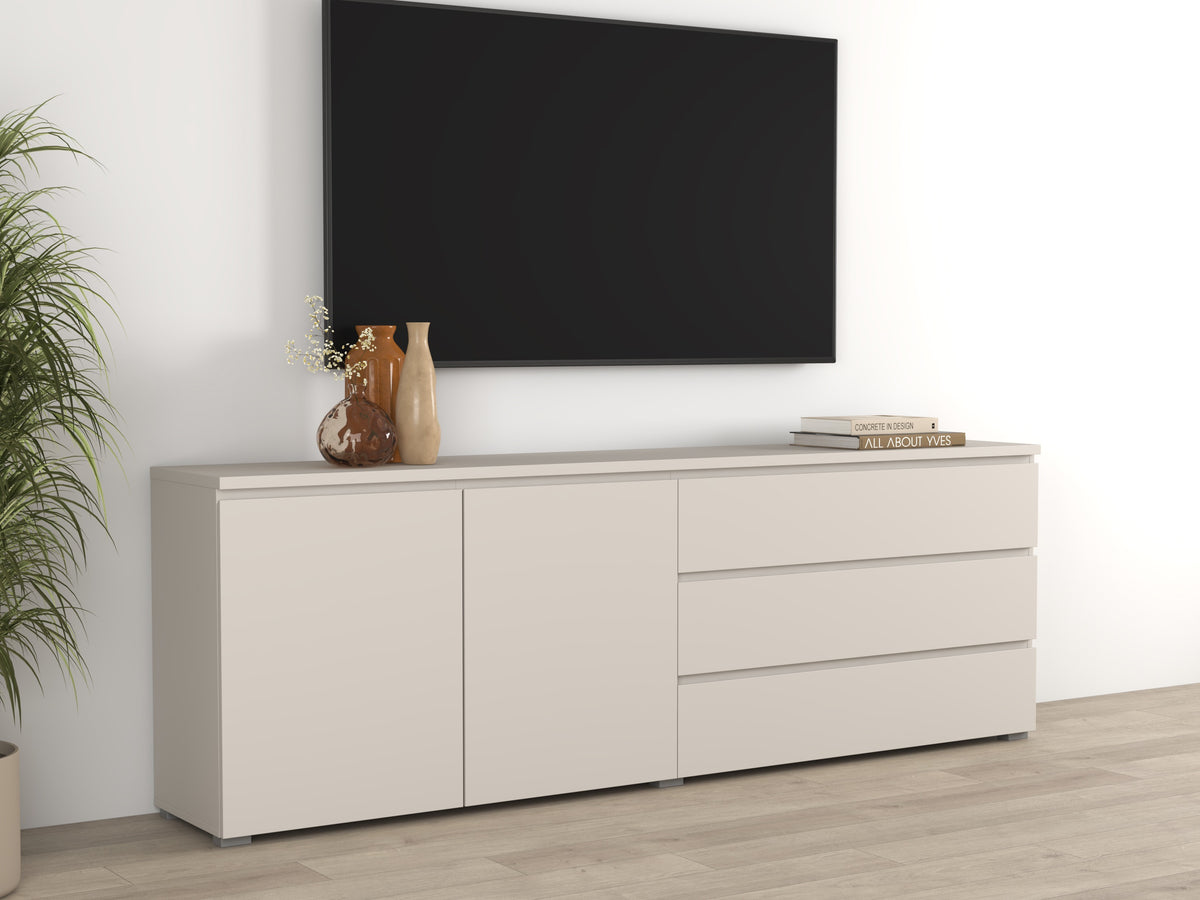 Chest of drawers 640289