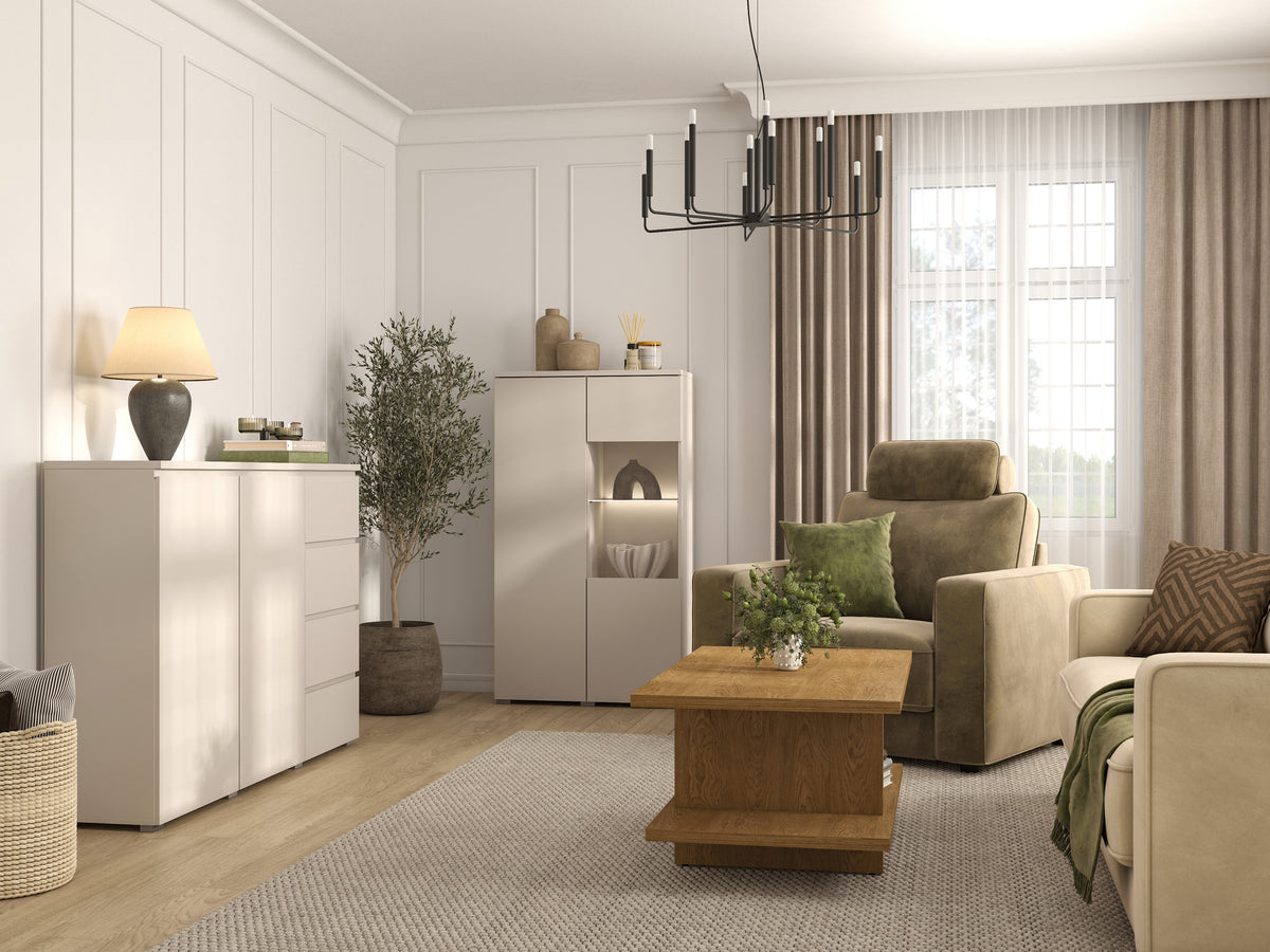 Bookcase 640299