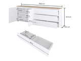 Chest of drawers 640289