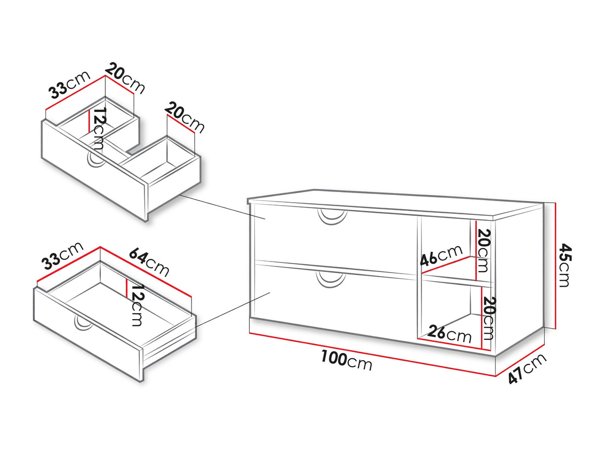Wall-mounted bathroom cabinet for washbasin 615723