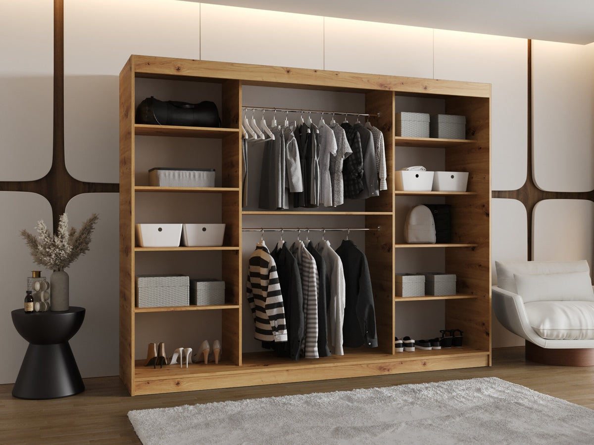 Wardrobe 589383