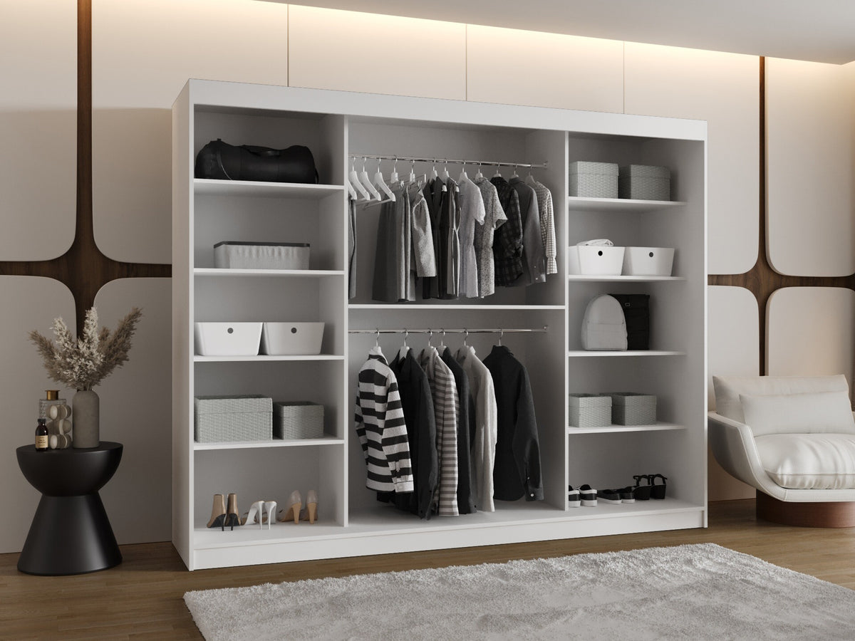 Wardrobe 589383