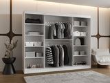 Wardrobe 589383