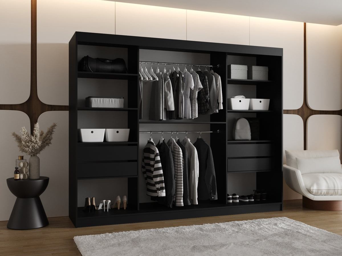 Wardrobe 589383