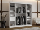 Wardrobe 589410