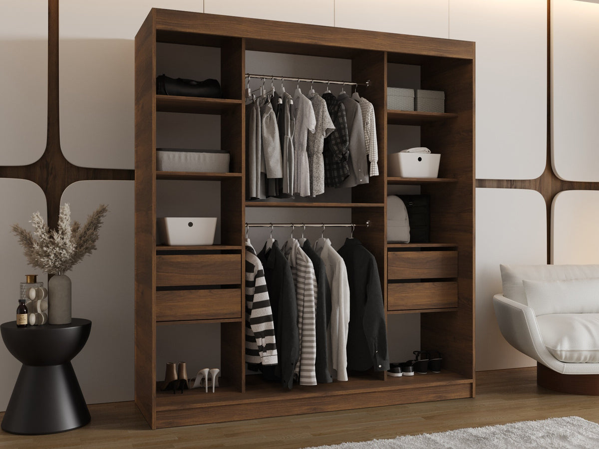 Wardrobe 589410