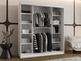 Wardrobe 589427