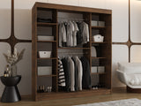 Wardrobe 589427