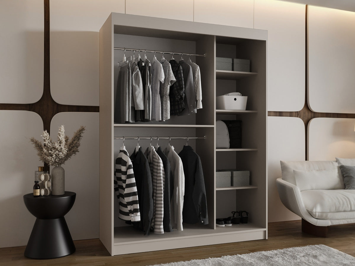 Wardrobe 589447