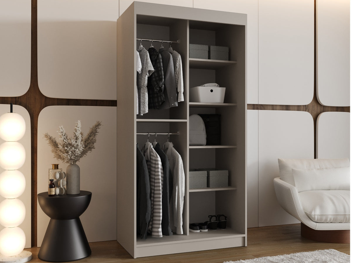 Wardrobe 589490