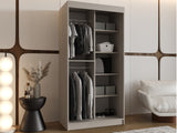 Wardrobe 589490