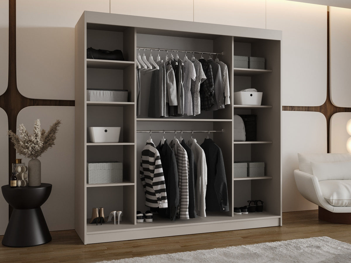 Wardrobe 589547