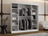 Wardrobe 589547