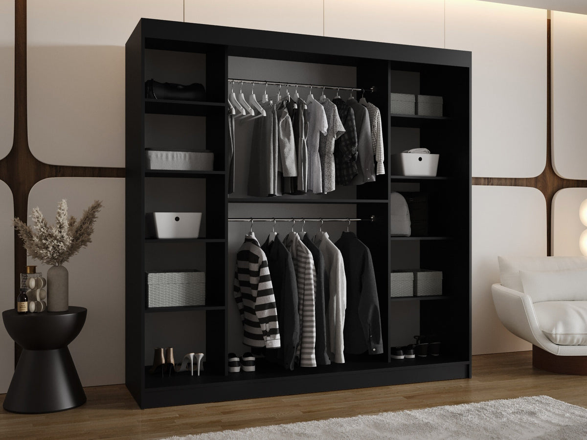 Wardrobe 589547