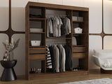 Wardrobe 589547
