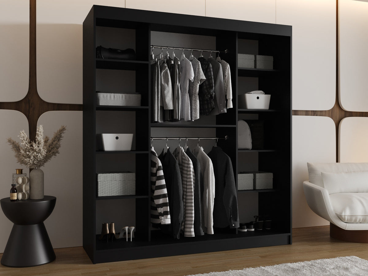 Wardrobe 589513
