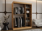 Wardrobe 589460