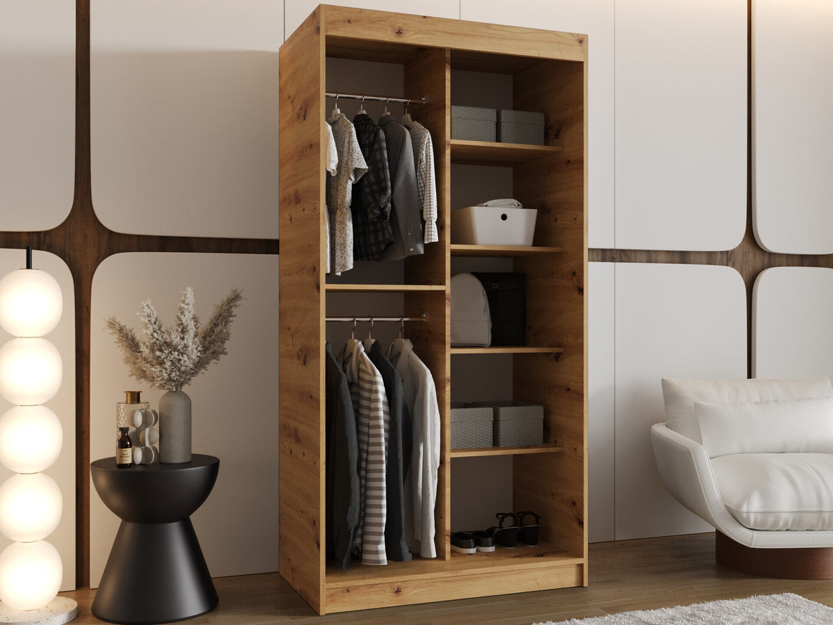 Wardrobe 589406