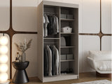 Wardrobe 589406