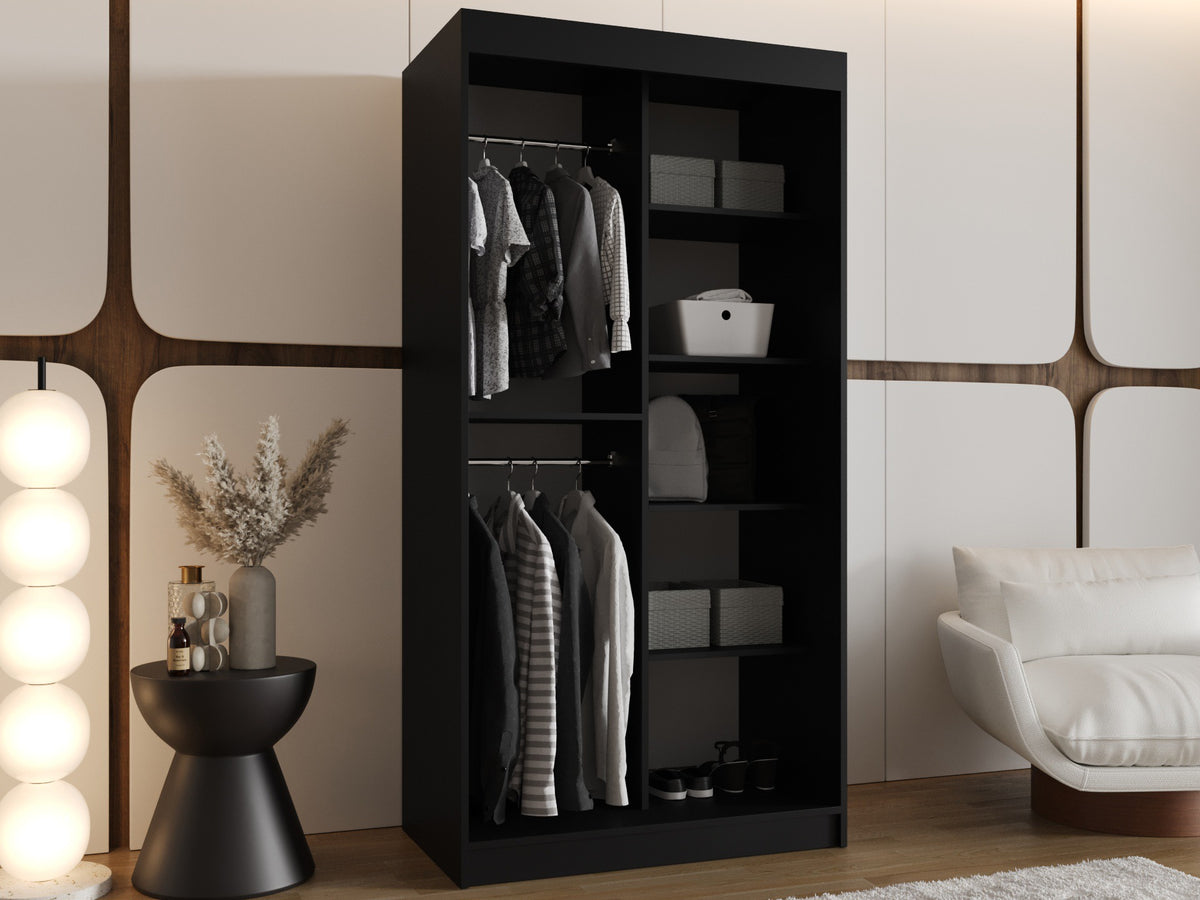 Wardrobe 589406