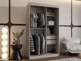 Wardrobe 589438