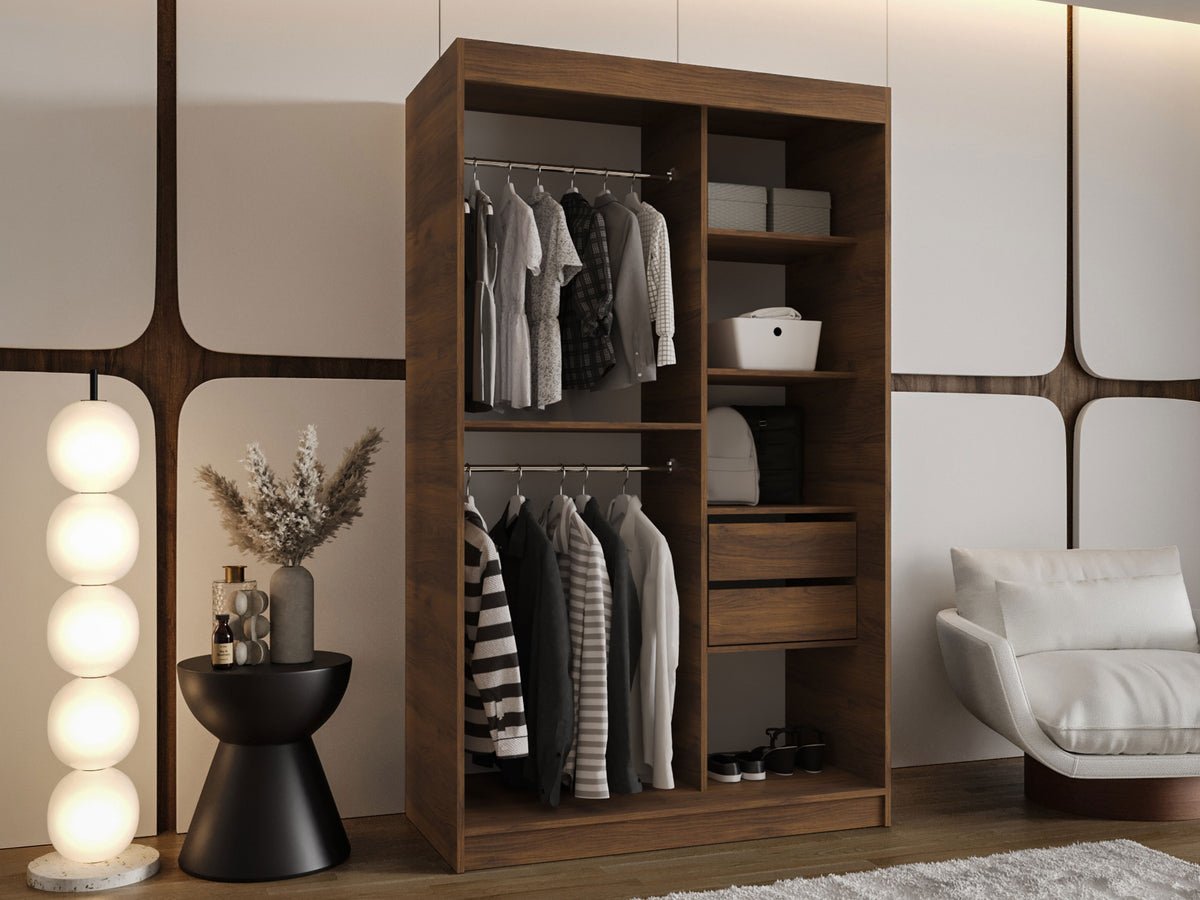 Wardrobe 589476