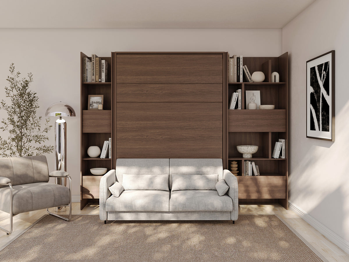 Wall bed 482158