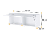 Wall cabinet 491389