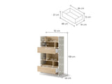 Bookcase 491357
