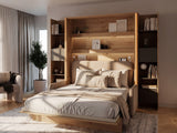 Wall bed 482158
