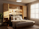 Wall bed 482158