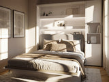 Wall bed 482158