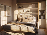 Wall bed 482158