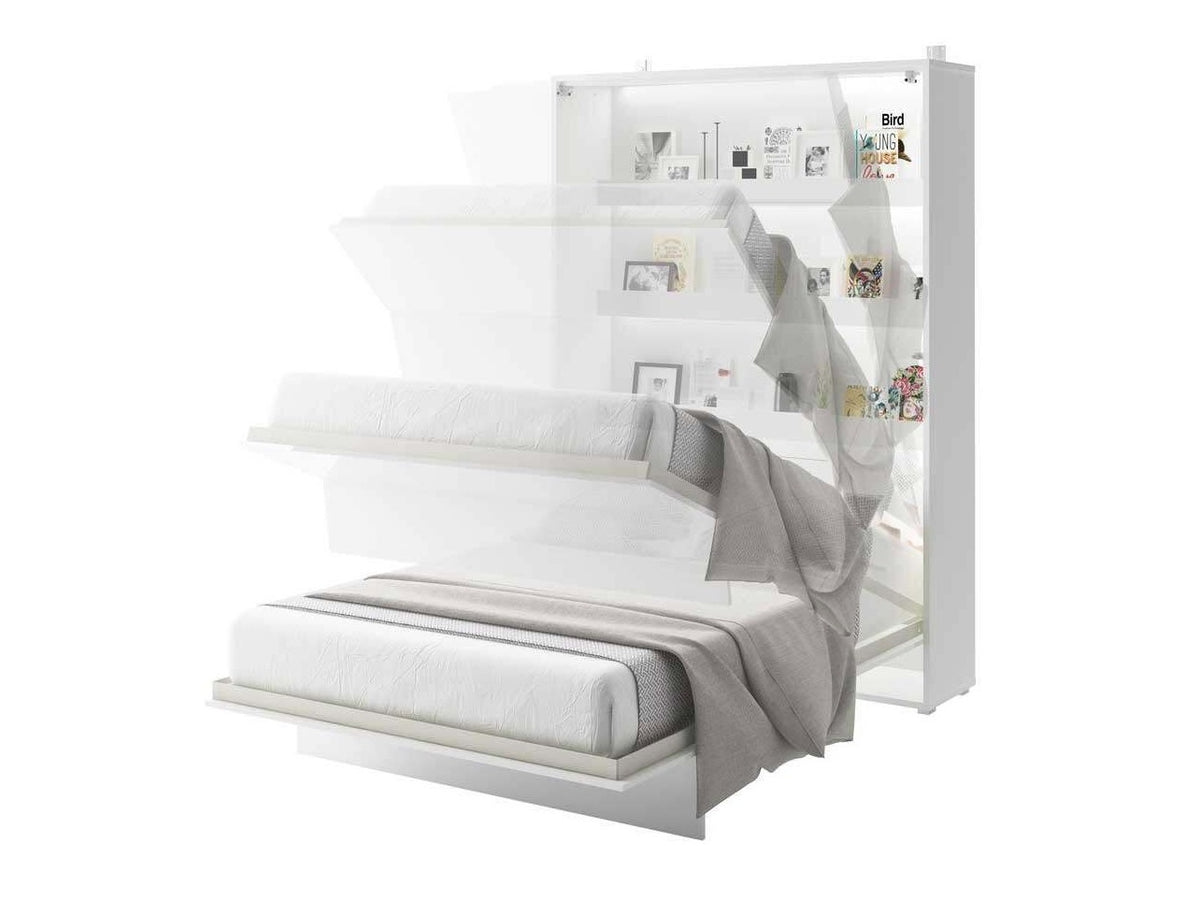 Wall bed 484406