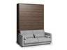 Wall bed 484406