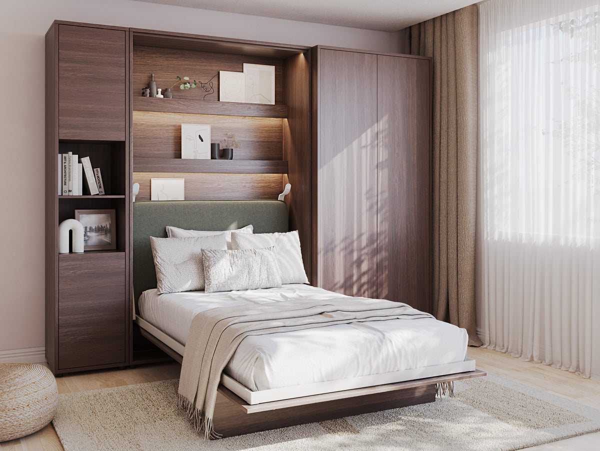 Wall bed 484406