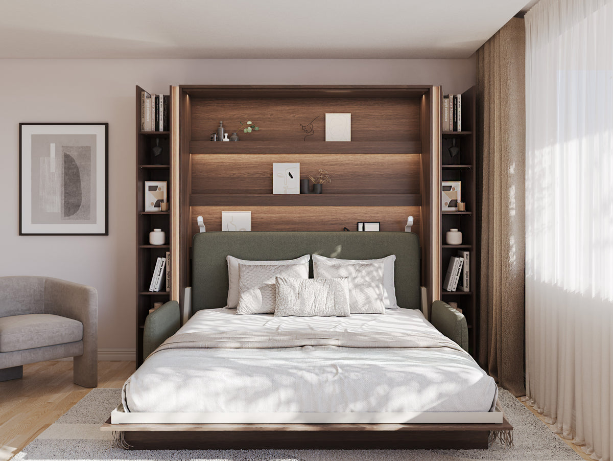 Wall bed 484406
