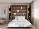 Wall bed 484406