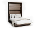 Wall bed 484406