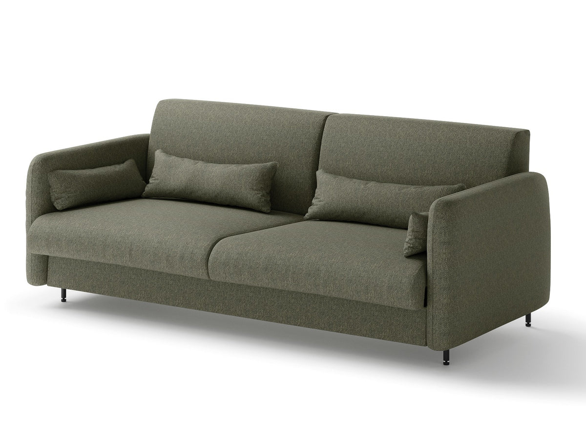 Wall bed 484406