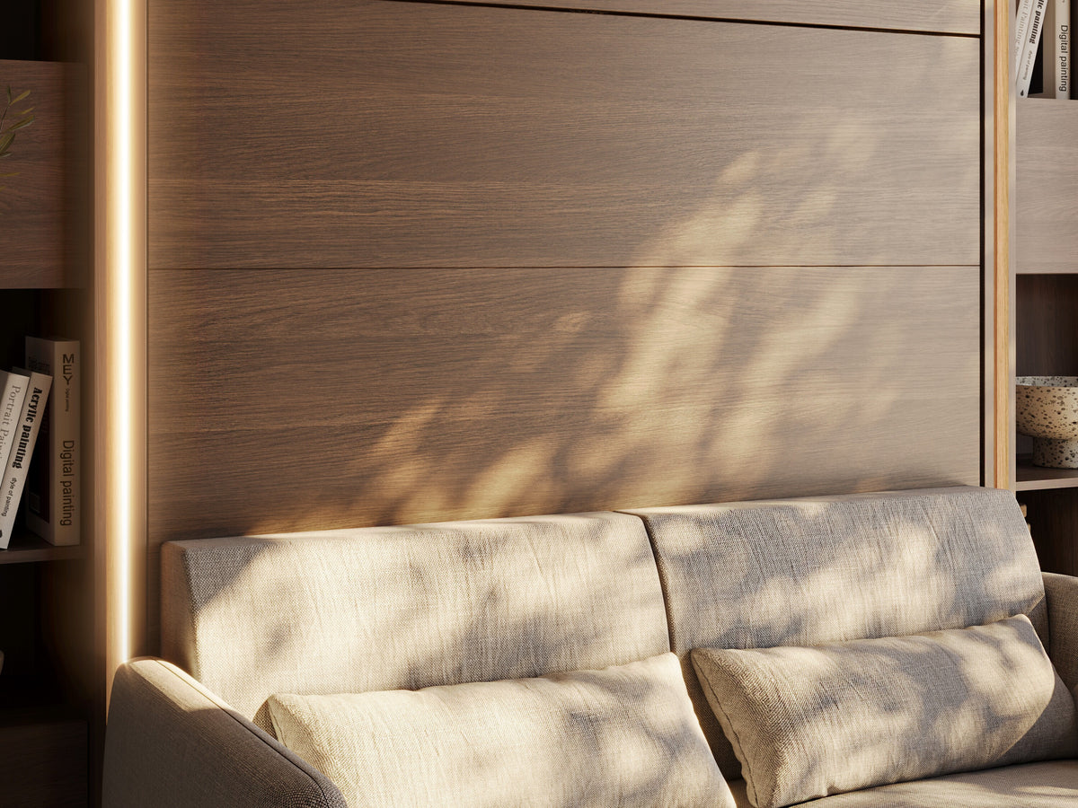 Wall bed 484406