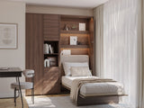 Wall bed 484406