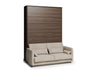 Wall bed 484406