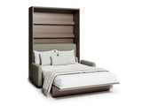 Wall bed 484406