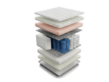 Mattress 206578